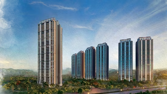 DLF Privana South Sector 77 Gurgaon Unveiling Luxury Apartment Living