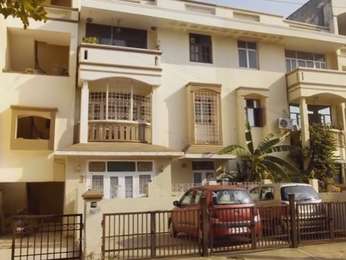 Ansal Sushant Residency